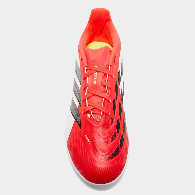 Chuteira Society Infantil Adidas Predator League