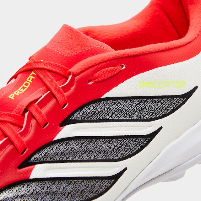 Chuteira Society Infantil Adidas Predator League