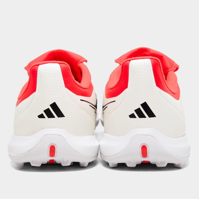 Chuteira Society Infantil Adidas Predator League LIN