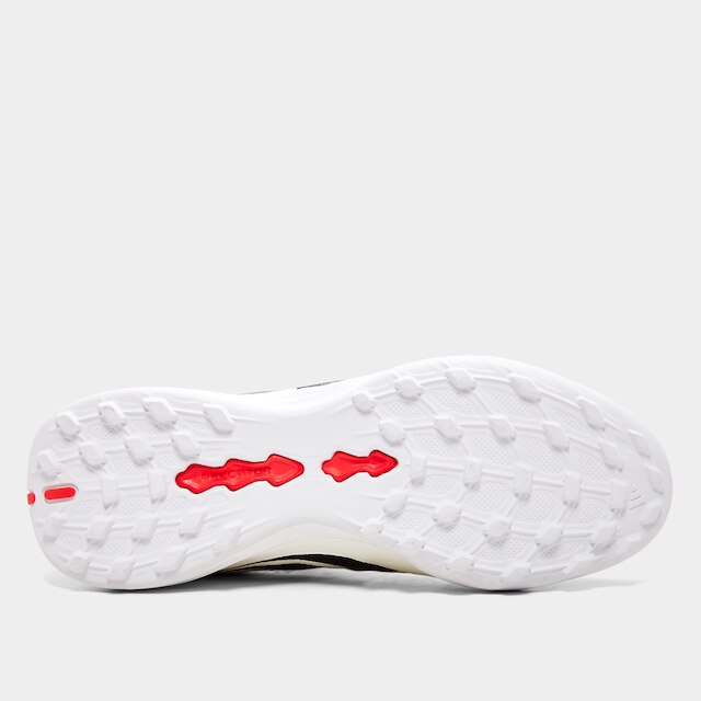 Chuteira Society Infantil Adidas Predator League LIN