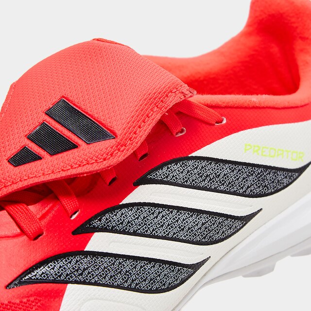 Chuteira Society Infantil Adidas Predator League LIN