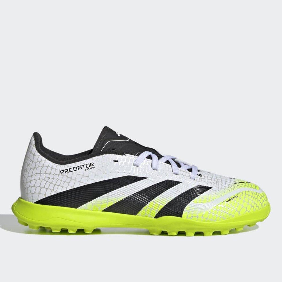 Chuteira Adidas Predator 30 em promoção na Netshoes!