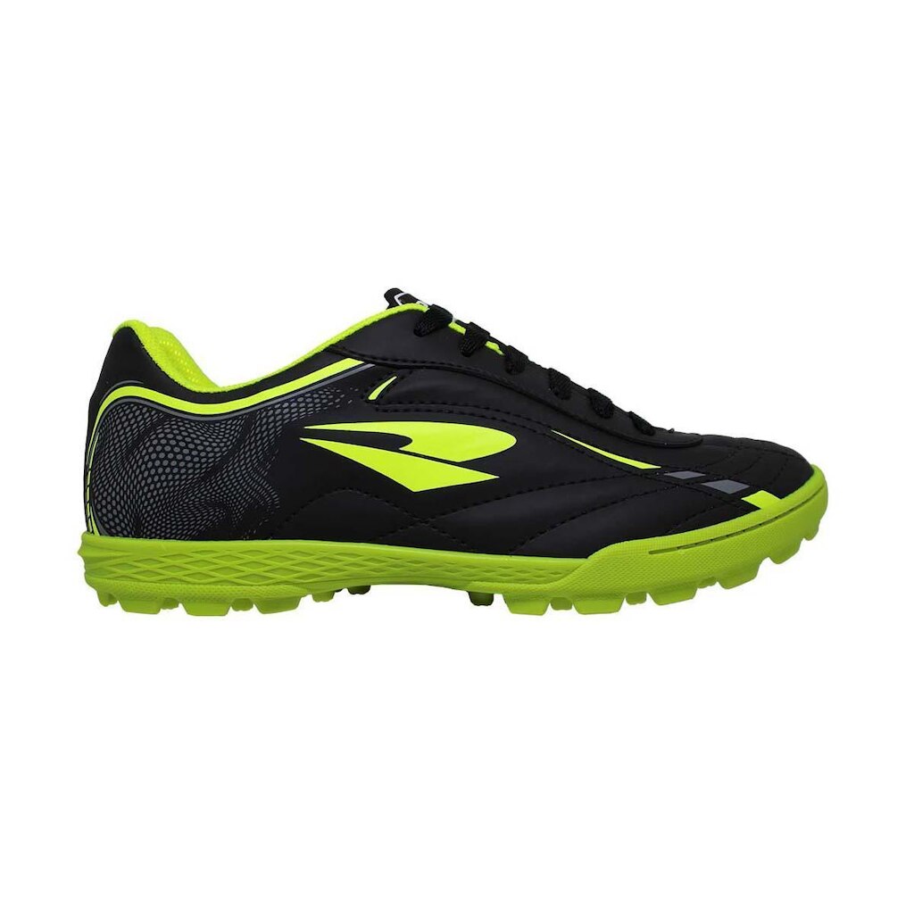 Chuteira Society Infantil Dray 326