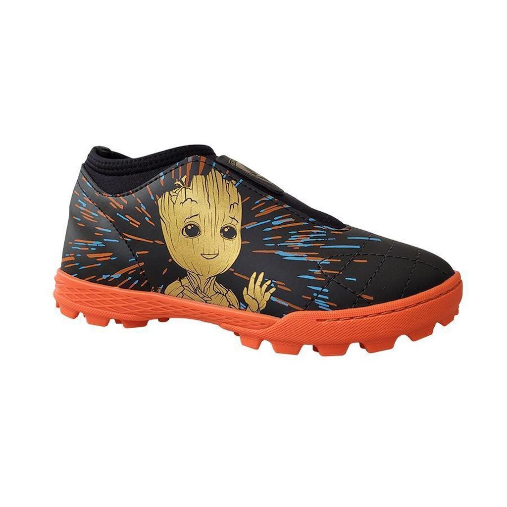 Chuteira Society Infantil Dray Groot 4401