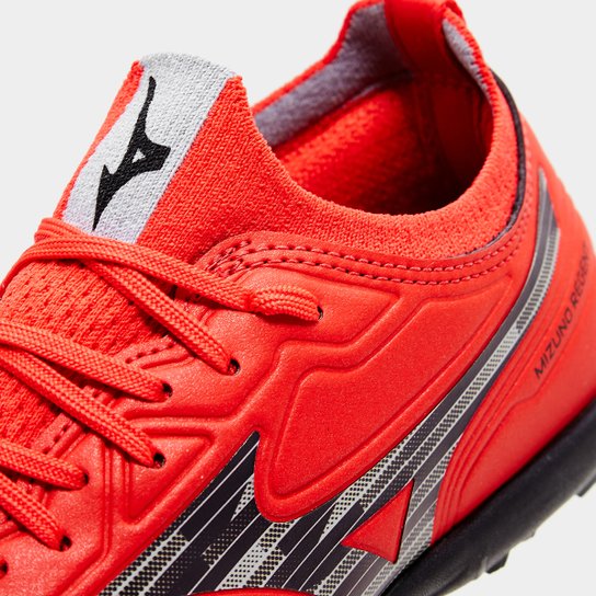 Chuteira Society Infantil Mizuno Regent
