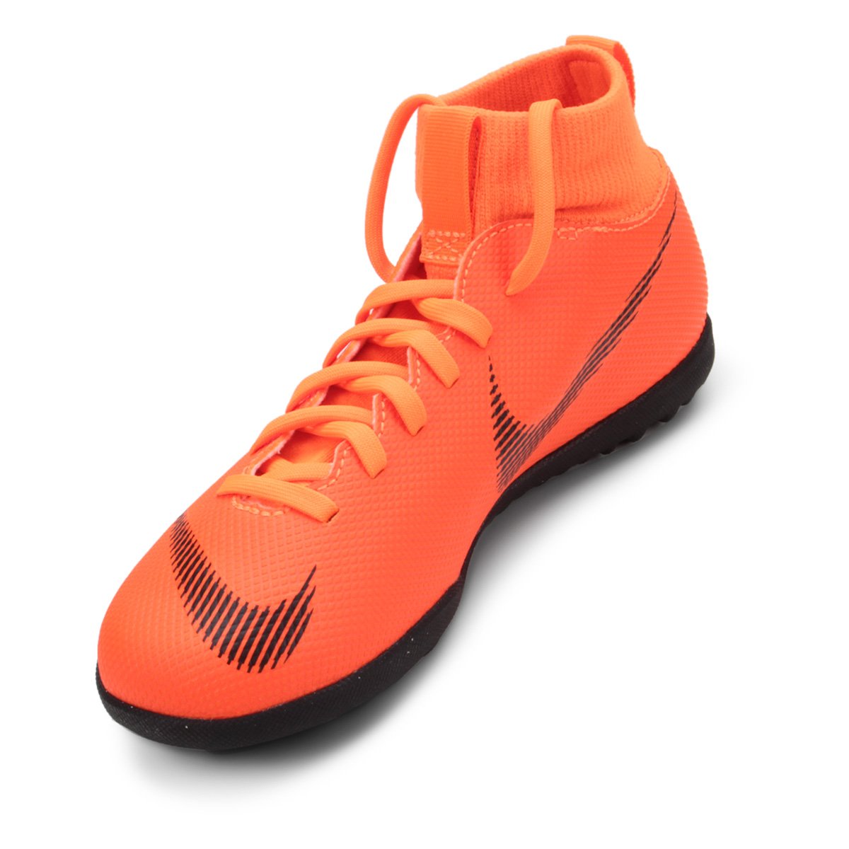 chuteira nike mercurial society infantil