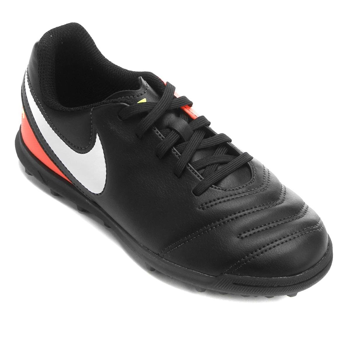 nike tiempo society netshoes