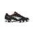 Chuteira Society Infantil Penalty Matis XXI - Preto+Branco