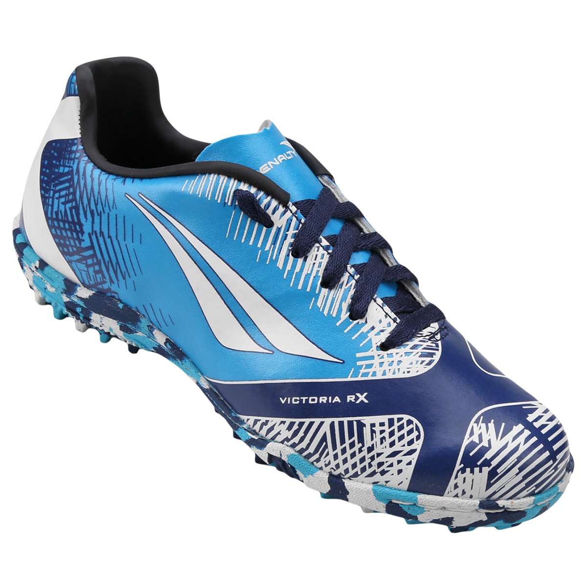 Chuteira Society Infantil Penalty Victoria K Soccer Rx Ii 7 Roxo Preto Netshoes Chuteira Society Infantil Penalty Victoria K Soccer Rx Ii 7 Roxo Preto Netshoes