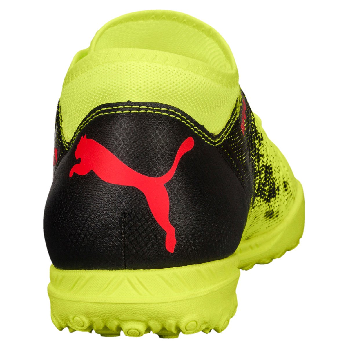 chuteira puma future 18.4 tt society