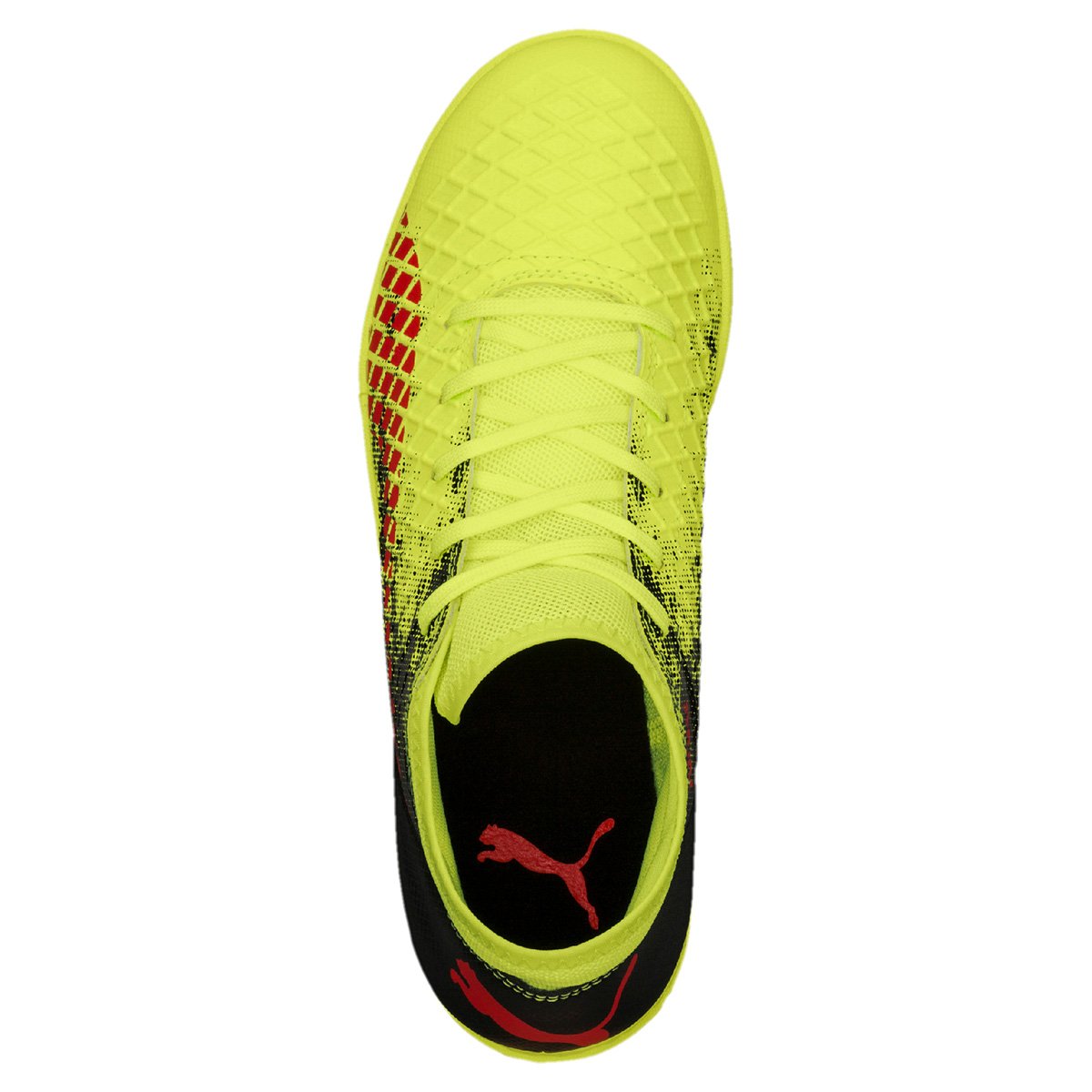 chuteira puma future 18.4 tt society