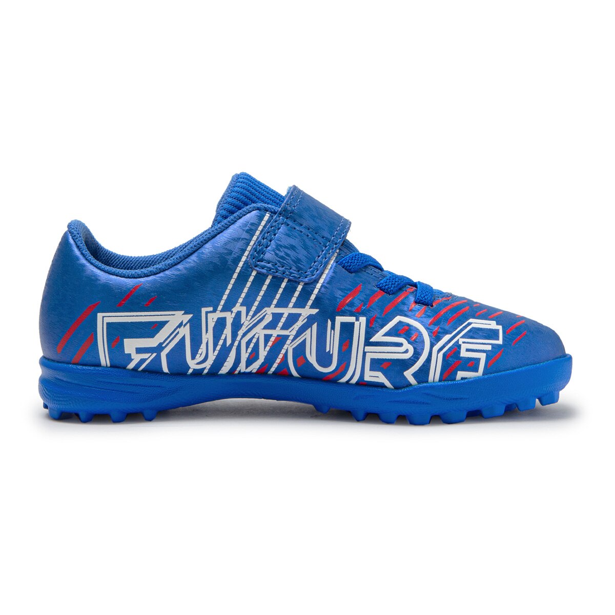 puma future z azul