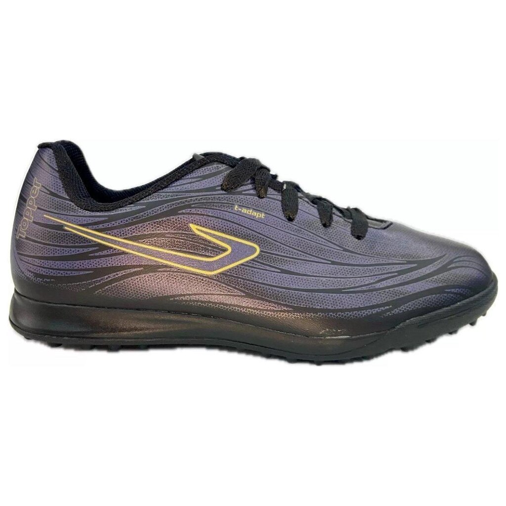 CHUTEIRA SOCIETY INFANTIL TOPPER SLICK V