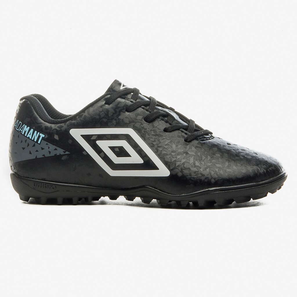 Chuteira Society Infantil Umbro Adamant