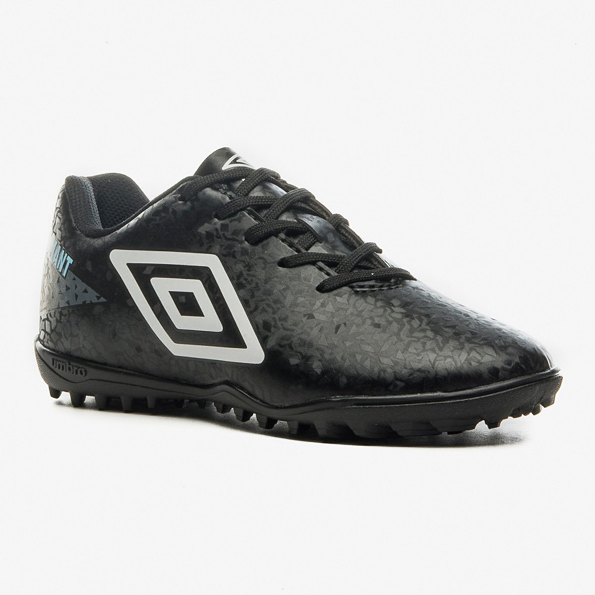 Chuteira Society Infantil Umbro Adamant - 1