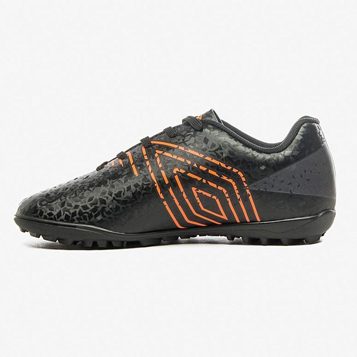 Chuteira Society Infantil Umbro Adamant - 1