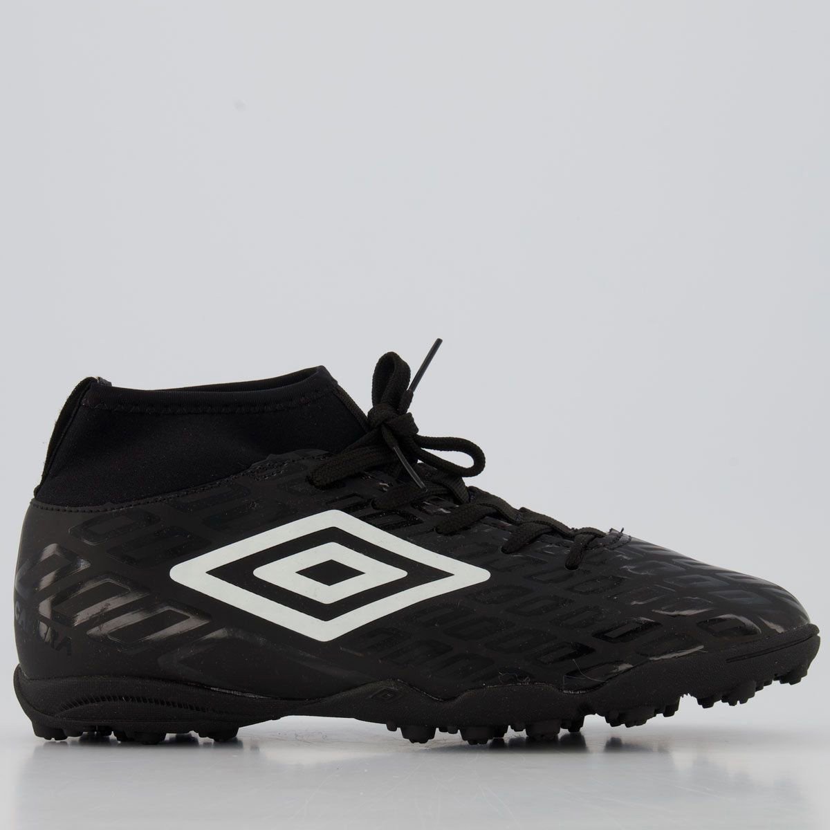 society umbro botinha