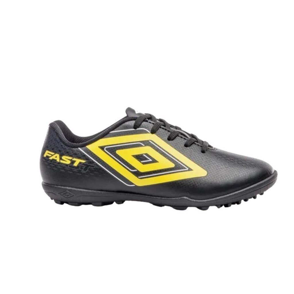 Chuteira Society  Infantil Umbro Fast Ii Jr