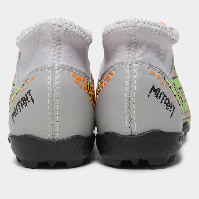 Chuteira Society Infantil Umbro Mutant