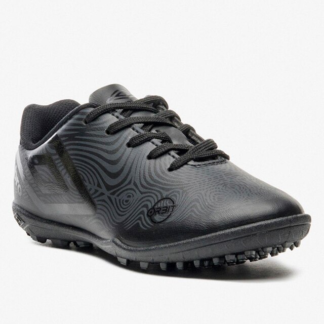 Chuteira Society Infantil Umbro Orbit