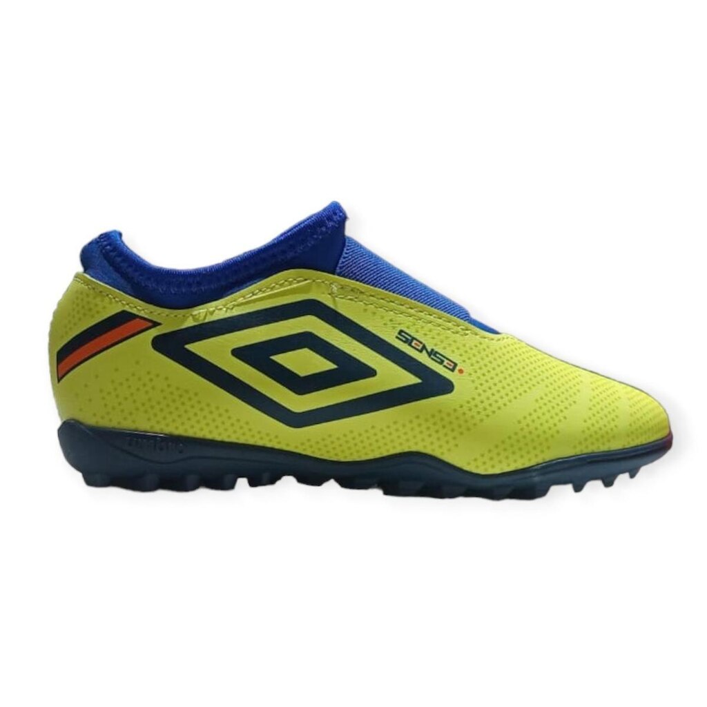 Chuteira Society Infantil Umbro Sense Kids