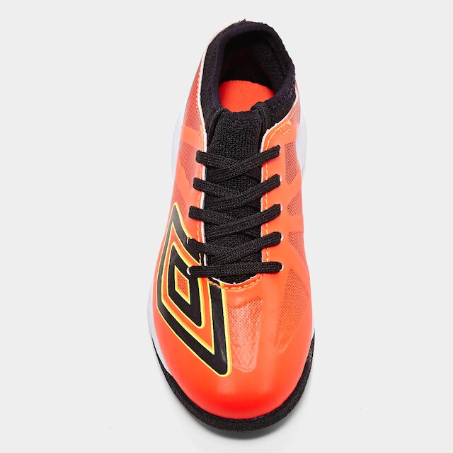 Chuteira Society Infantil Umbro Ultimate