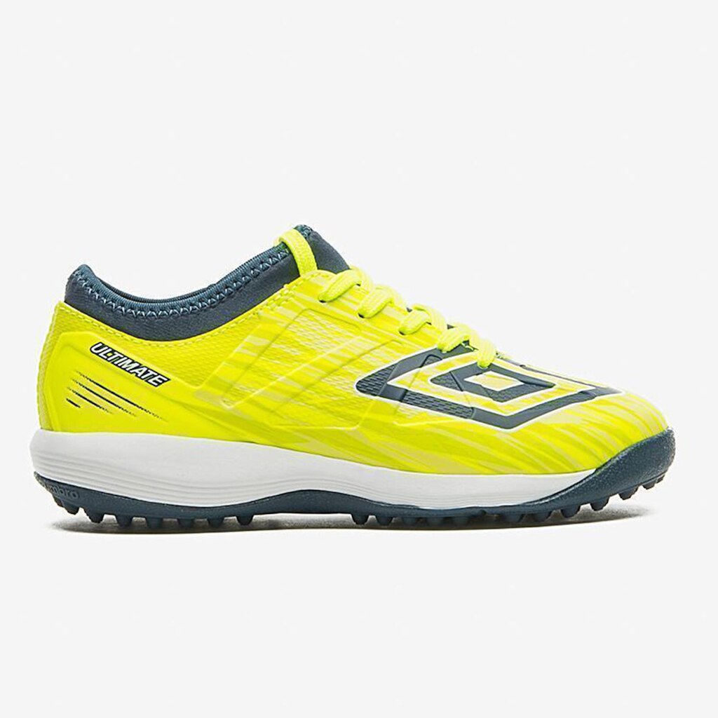 Chuteira Society Infantil Umbro Ultimate