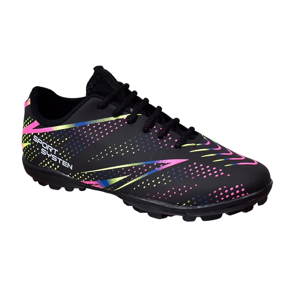 Chuteira Society Infantil Unissex Menino e Menina é ruim? Chuteira Society Infantil Unissex Menino e Menina é boa?