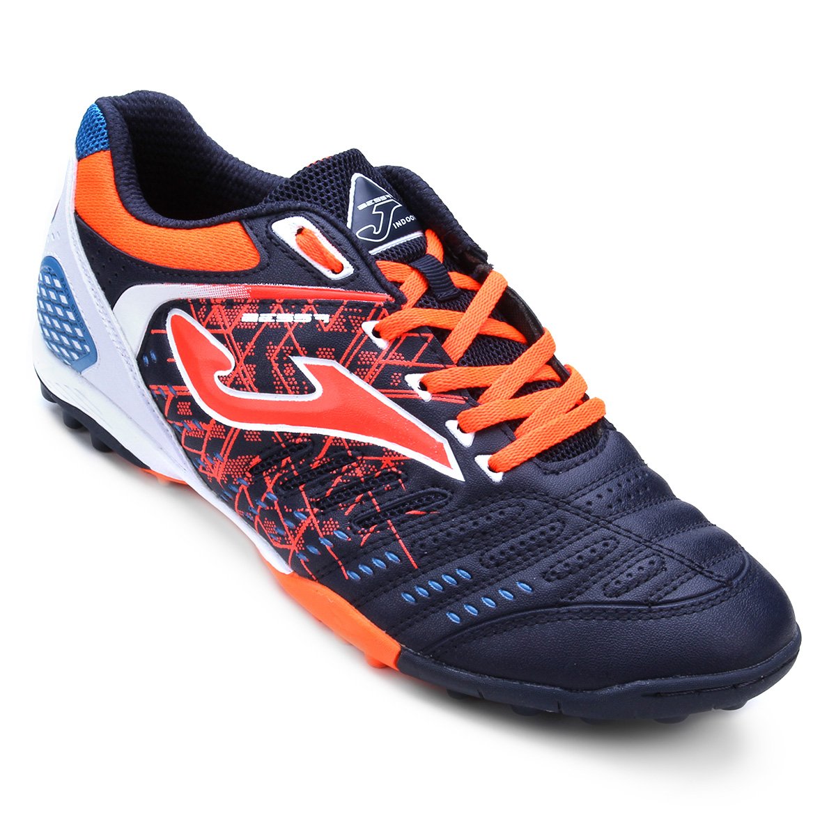 chuteira society joma netshoes