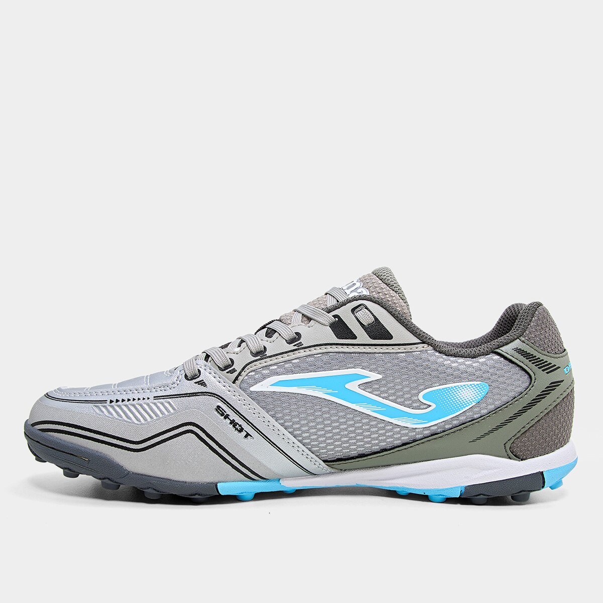 Chuteira Society Joma Dribling  Masculina - 4
