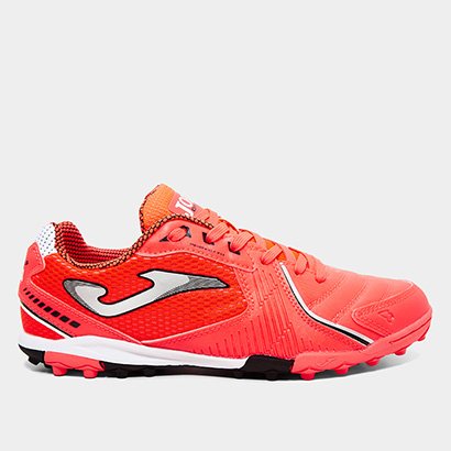 Chuteira Society Joma Dribling TF Unissex - Unissex