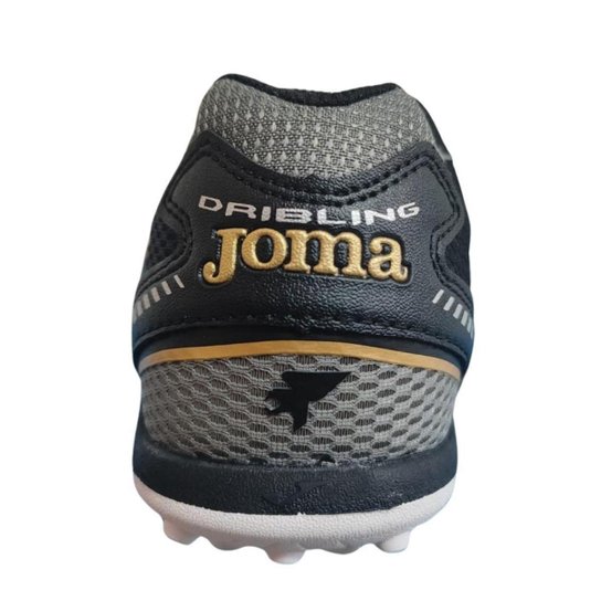 Chuteira Society Joma Dribling Unissex Adulto