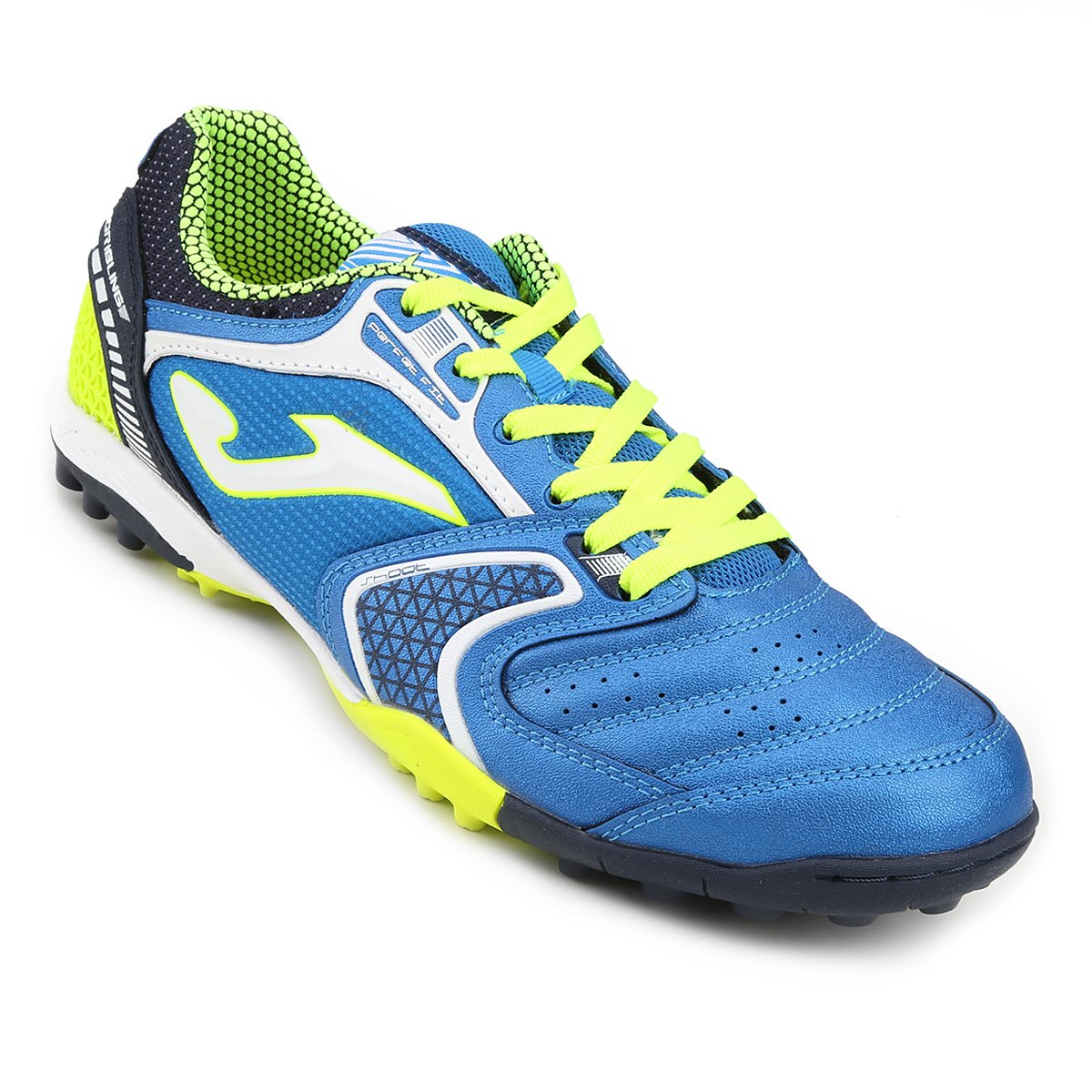 chuteira society joma netshoes
