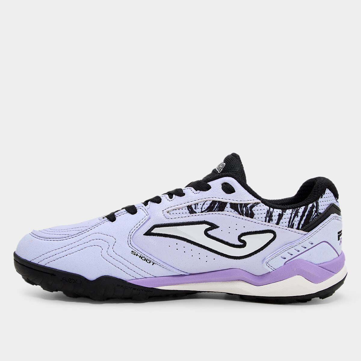 Chuteira Society Joma Fs Reactive Masculina - 4