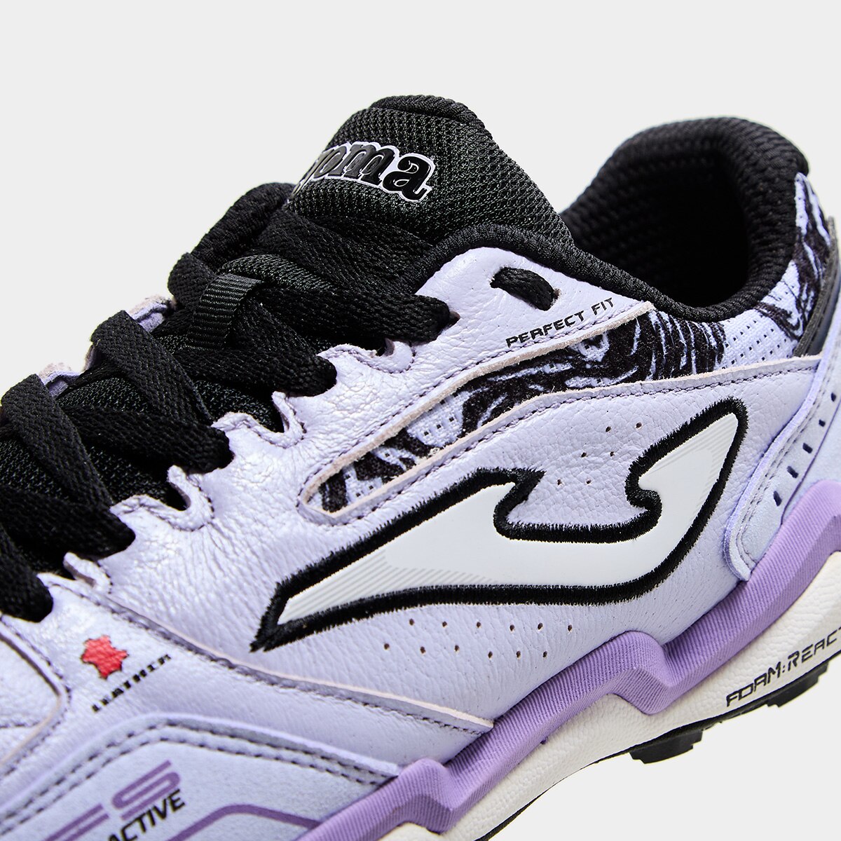 Chuteira Society Joma Fs Reactive Masculina - 5