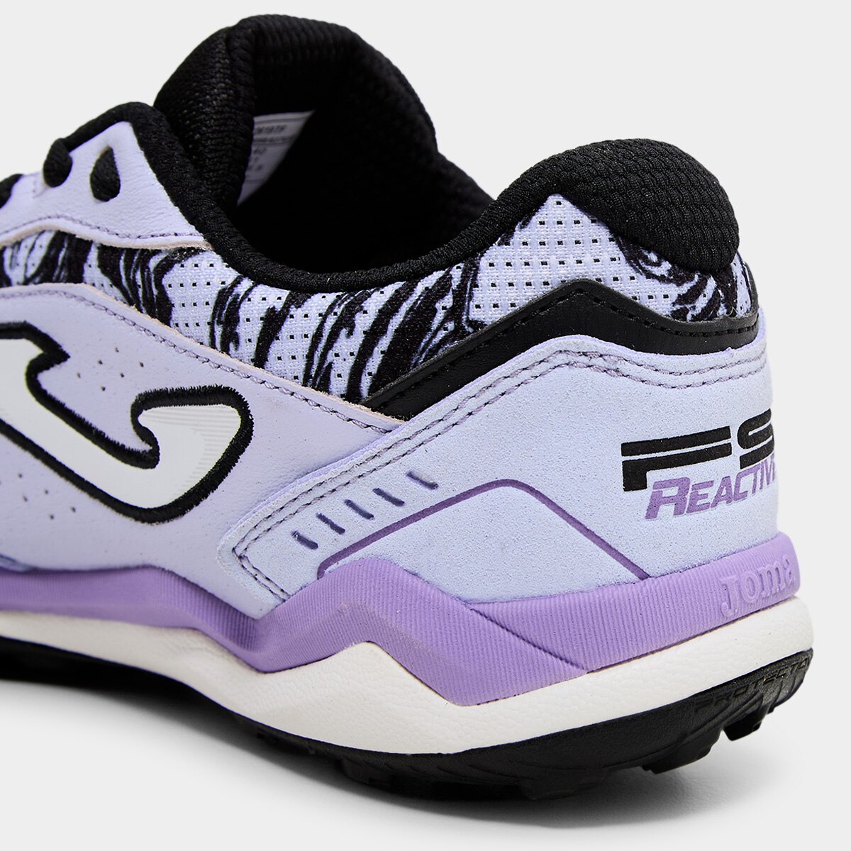 Chuteira Society Joma Fs Reactive Masculina - 7