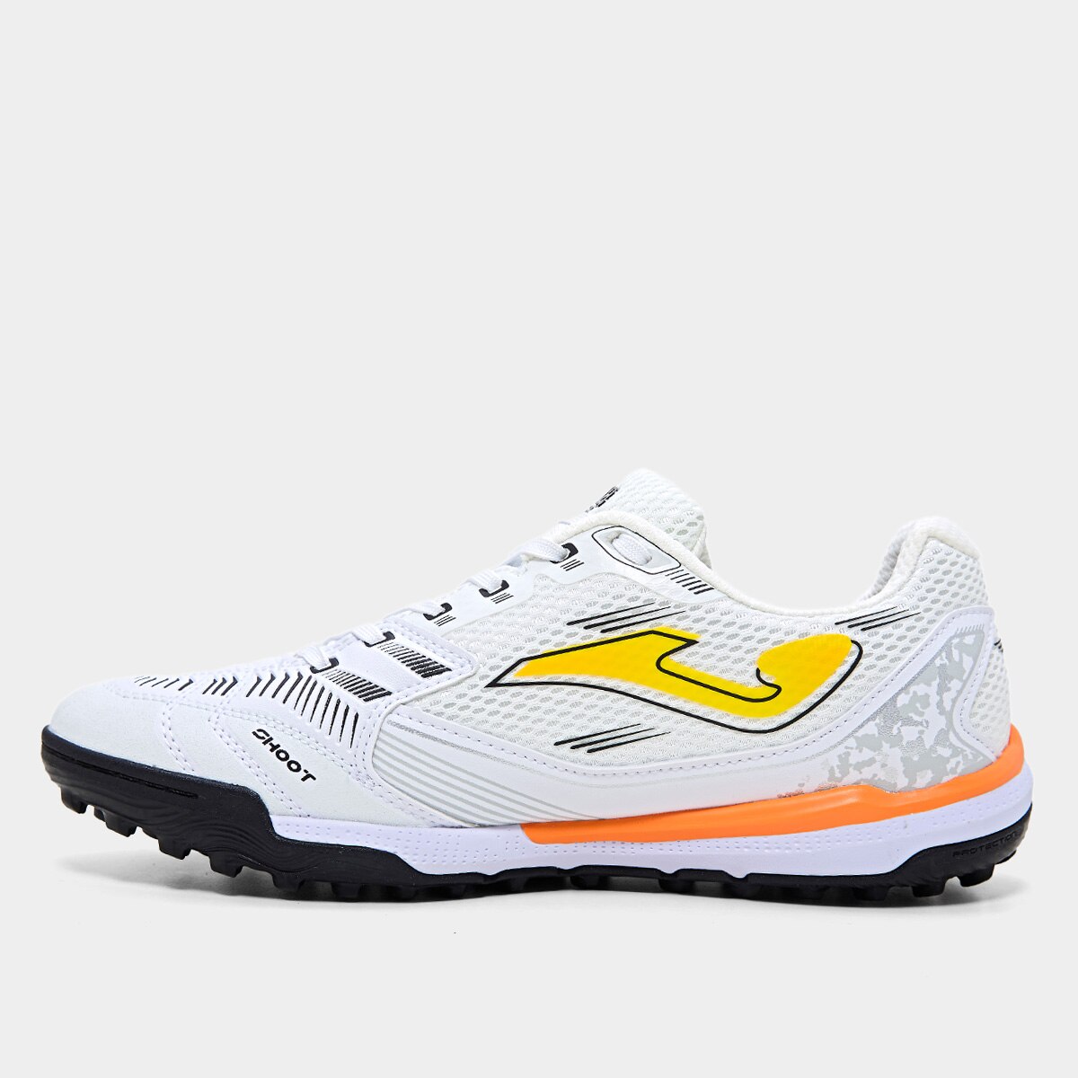 Chuteira Society Joma Liga 5 Masculina - 3