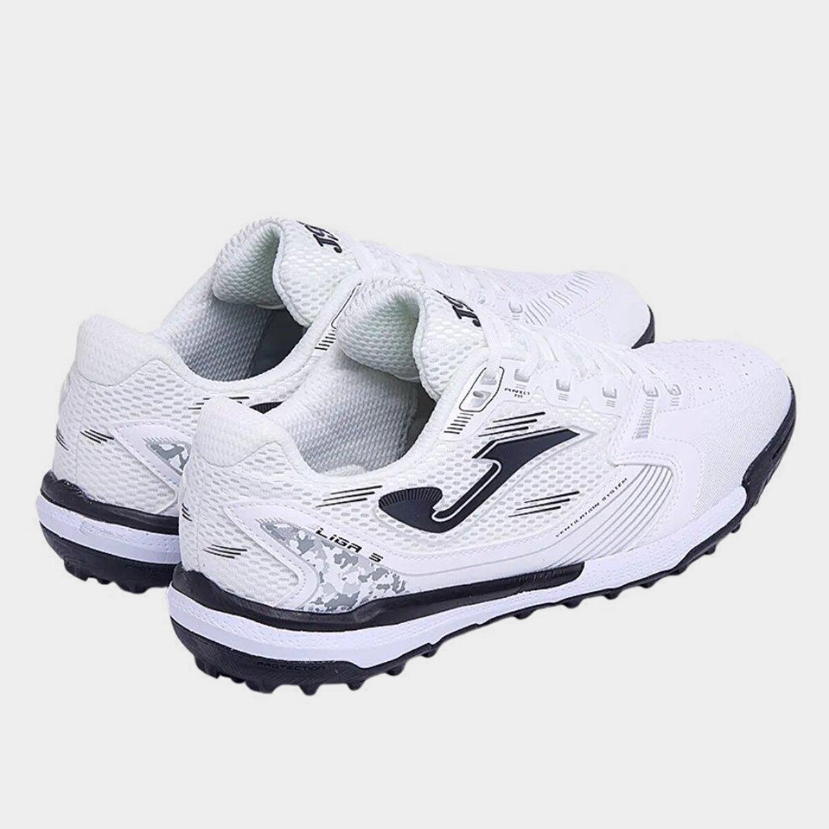 Chuteira Society Joma Liga 5 Masculina - 1