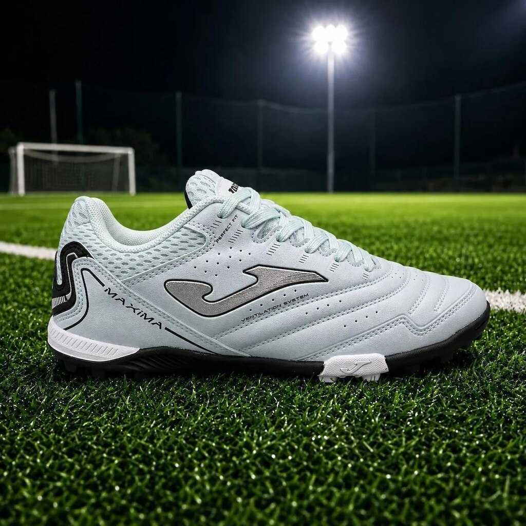 Chuteira Society Joma Maxima Fut7 Original