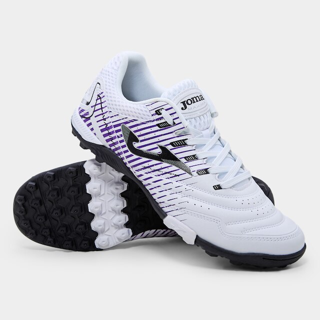 Chuteira Society Joma Máxima Masculina