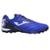 Chuteira Society Joma Maxima Tf Original - Azul+Branco