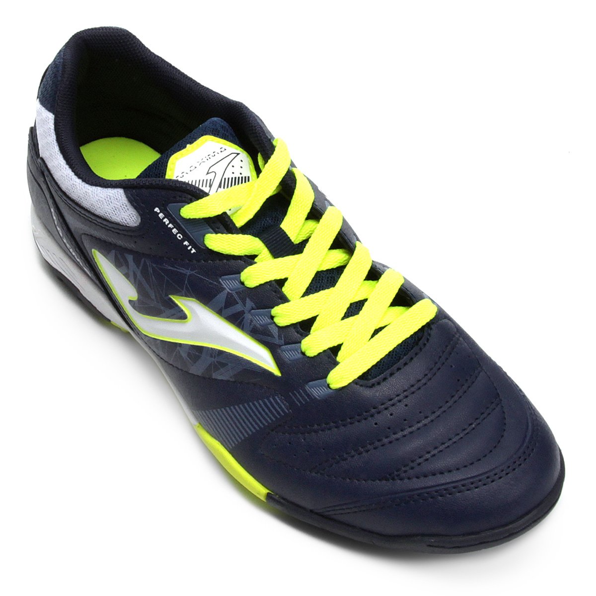 chuteira society joma maxima tf