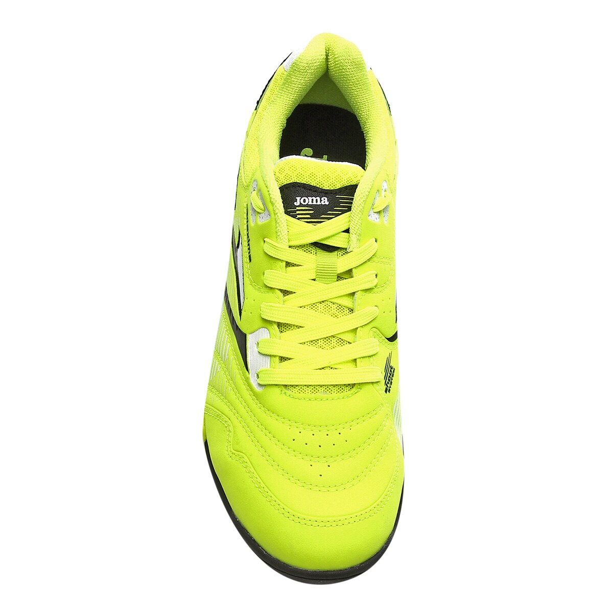 chuteira society joma maxima tf