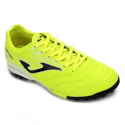 netshoes chuteiras joma