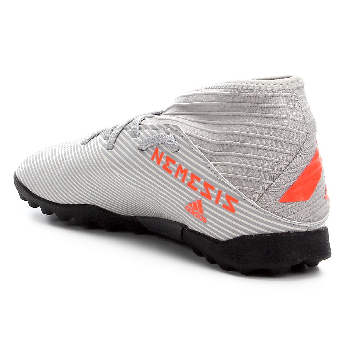 adidas nemeziz cinza