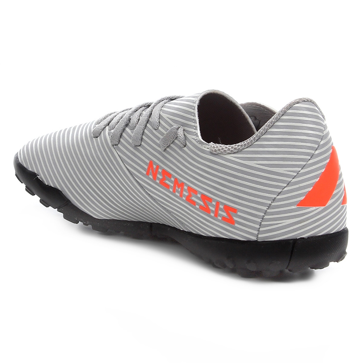 adidas nemeziz cinza