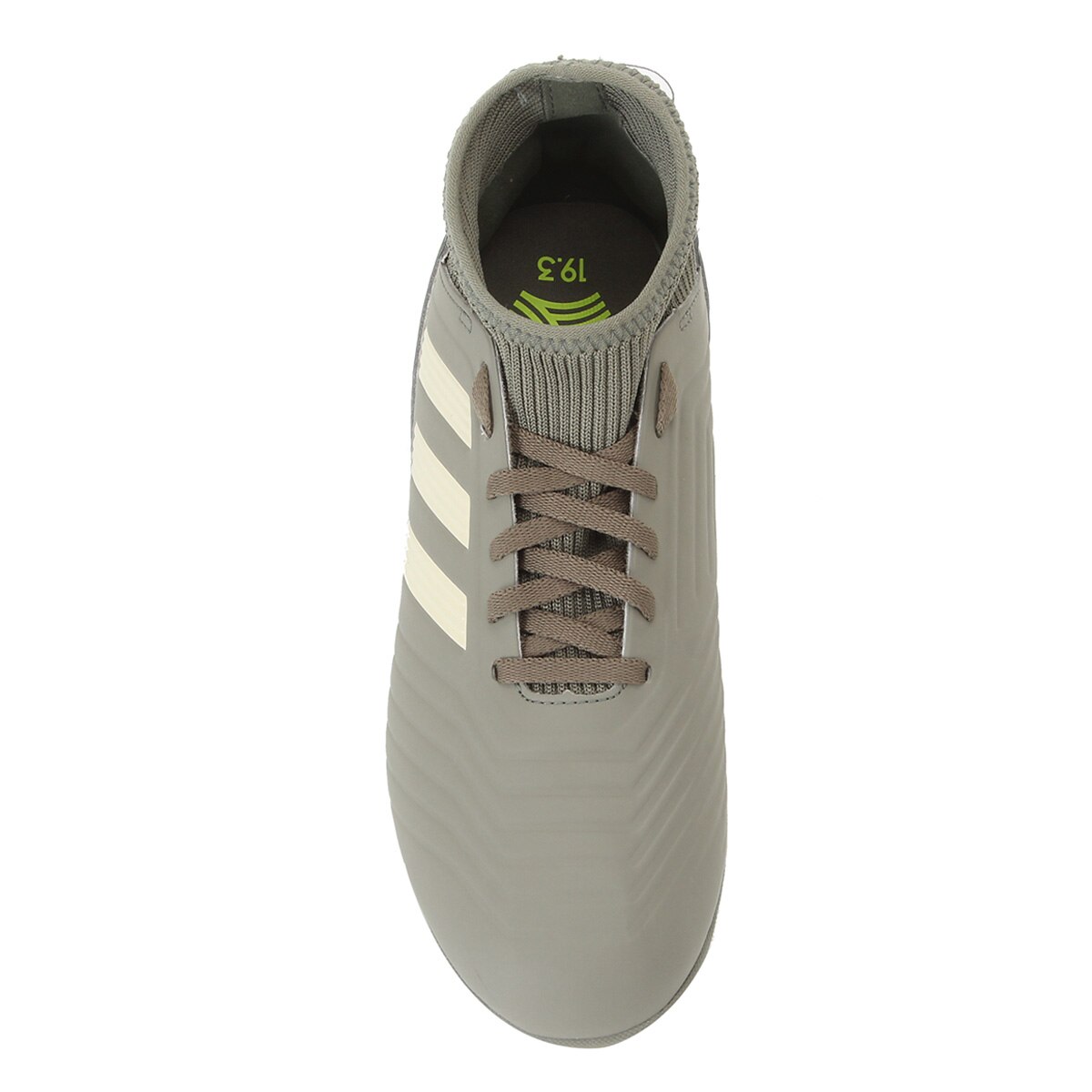 chuteira society infantil adidas predator 19 3 tf
