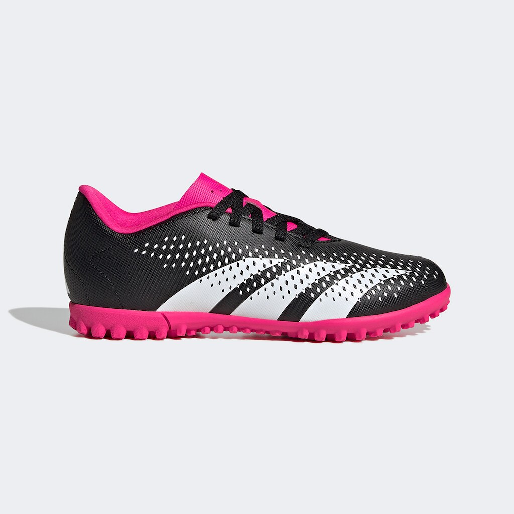 Chuteira Society Juvenil Adidas Predator 23 4