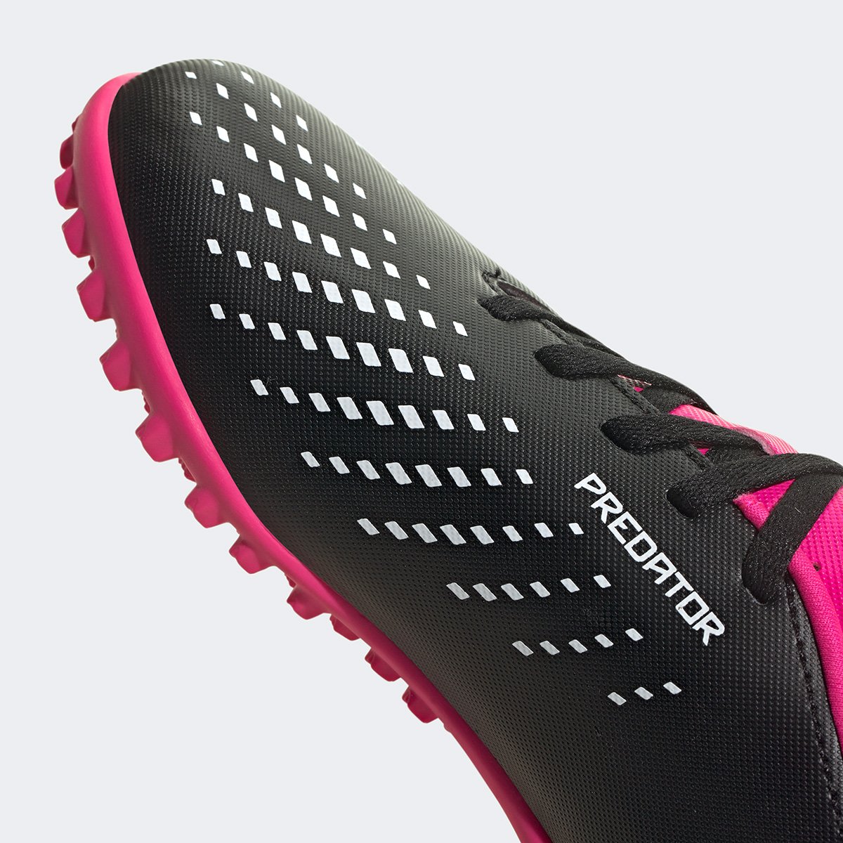 Chuteira Society Juvenil Adidas Predator 23 4 - 6