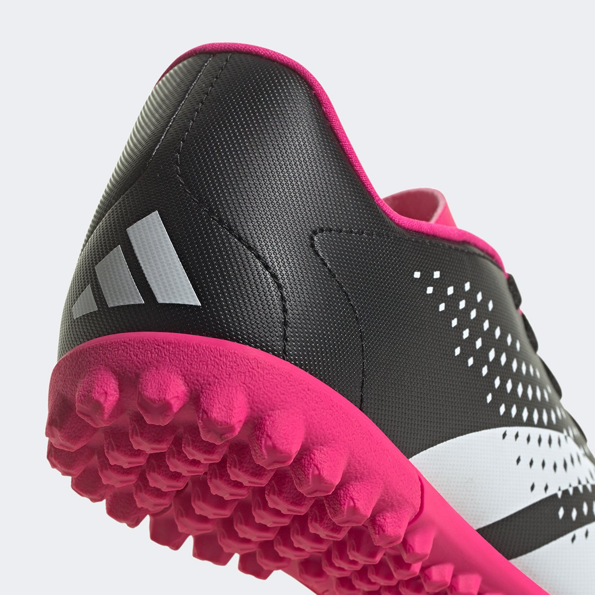 Chuteira Society Juvenil Adidas Predator 23 4 - 7